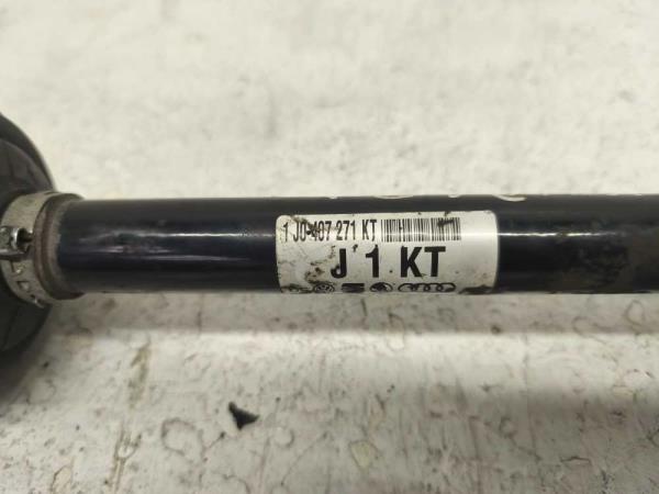 ARBRE DE TRANSMISSION GAUCHE VW/AUDI/SKODA - Vue 4